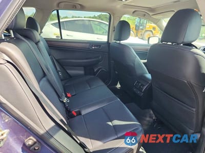 Zdjęcie 11 z 13 samochodu: 2016 SUBARU OUTBACK 2.5I LIMITED VIN:4S4BSANC9G3315136 - miniatura