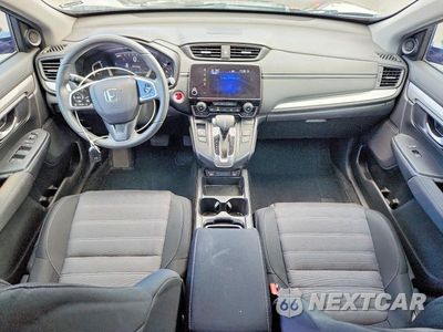Zdjęcie 8 z 13 samochodu: 2021 HONDA CR-V SE VIN:7FARW2H73ME018457 - miniatura