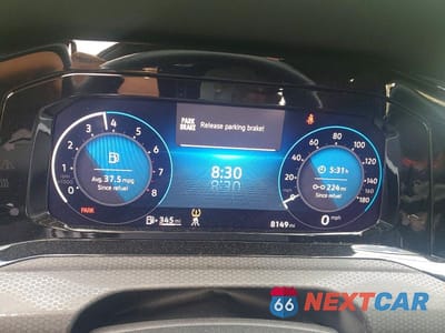 Zdjęcie 9 z 12 samochodu: 2024 VOLKSWAGEN GTI S VIN:WVWHA7CD4RW231310 - miniatura