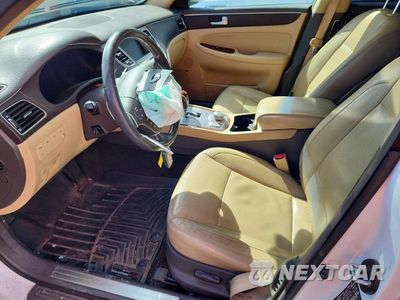 Zdjęcie 7 z 13 samochodu: 2012 HYUNDAI GENESIS 3.8L VIN:KMHGC4DD3CU151661 - miniatura