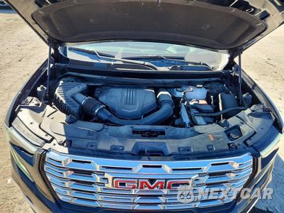 Zdjęcie 12 z 13 samochodu: 2025 GMC ACADIA DENALI VIN:1GKENLRS7SJ203207 - miniatura