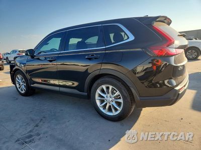 Drugie zdjęcie samochodu z przodu: 2024 HONDA CR-V EXL VIN:5J6RS3H74RL007253 - miniatura