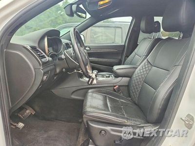 Zdjęcie 7 z 13 samochodu: 2015 JEEP GRAND CHEROKEE LIMITED VIN:1C4RJFBG4FC736271 - miniatura