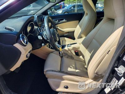 Zdjęcie 7 z 12 samochodu: 2017 MERCEDES-BENZ CLA 250 VIN:WDDSJ4EB5HN442283 - miniatura