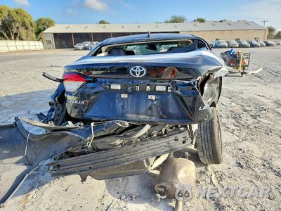Zdjęcie 6 z 12 samochodu: 2024 TOYOTA COROLLA LE VIN:5YFB4MDE8RP080385 - miniatura