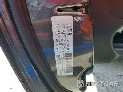 Zdjęcie 13 z 13 samochodu: 2019 DODGE GRAND CARAVAN GT VIN:2C4RDGEG5KR641454 - miniatura