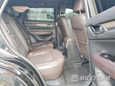 Zdjęcie 11 z 14 samochodu: 2022 MAZDA CX-5 SIGNATURE VIN:JM3KFBXY3N0646646 - miniatura