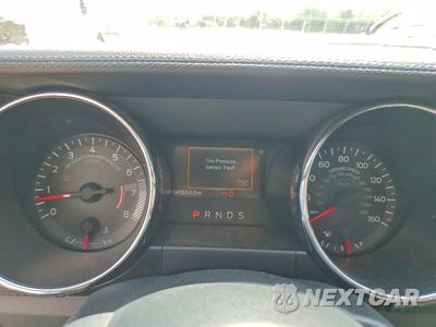 Zdjęcie 9 z 12 samochodu: 2015 FORD MUSTANG VIN:1FA6P8TH1F5307006 - miniatura