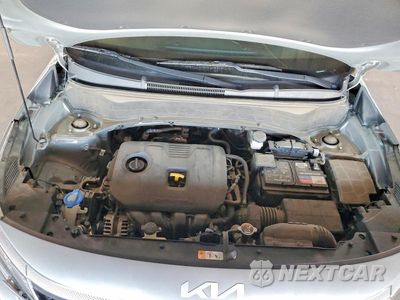 Zdjęcie 11 z 12 samochodu: 2022 KIA SELTOS S VIN:KNDEU2AA3N7287314 - miniatura