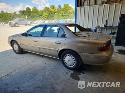 Drugie zdjęcie samochodu z przodu: 1998 BUICK CENTURY CUSTOM VIN:2G4WS52M0W1573152 - miniatura