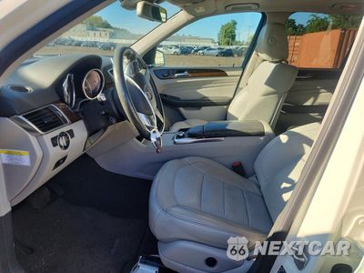 Zdjęcie 7 z 13 samochodu: 2013 MERCEDES-BENZ ML 350 4MATIC VIN:4JGDA5HB1DA131497 - miniatura