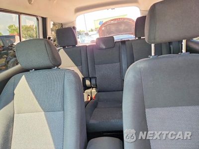 Zdjęcie 10 z 14 samochodu: 2017 FORD TRANSIT CONNECT XL VIN:NM0GE9E74H1325795 - miniatura