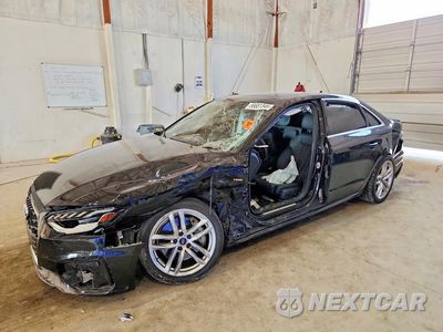 2023 AUDI A4 PREMIUM PLUS 45 WAUEAAF44PN003609 - główne zdjęcie licytacji z USA - miniatura