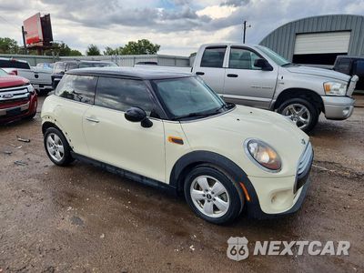 Czwarte zdjęcie samochodu z boku: 2015 MINI COOPER VIN:WMWXM5C57FT941005 - miniatura