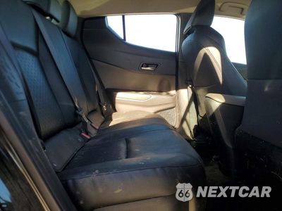 Zdjęcie 10 z 12 samochodu: 2020 TOYOTA C-HR LIMITED VIN:NMTKHMBX7LR111857 - miniatura
