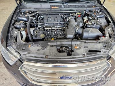 Zdjęcie 11 z 12 samochodu: 2019 FORD TAURUS SEL VIN:1FAHP2H8XKG106329 - miniatura