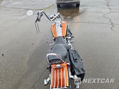 Zdjęcie 6 z 10 samochodu: 2008 HARLEY-DAVIDSON FXSTSSE2 105TH ANNIVERSARY EDITION VIN:1HD1PT9418Y952346 - miniatura
