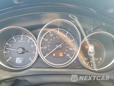Zdjęcie 9 z 13 samochodu: 2018 MAZDA CX-9 TOURING VIN:JM3TCACY4J0215756 - miniatura