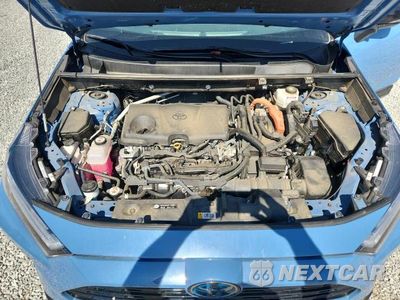 Zdjęcie 12 z 13 samochodu: 2023 TOYOTA RAV4 XSE VIN:2T3E6RFV6PW043985 - miniatura