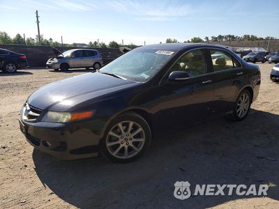 2006 ACURA TSX JH4CL96936C012843 - główne zdjęcie licytacji z USA - miniatura