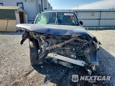 Piąte zdjęcie samochodu w środku: 2021 TOYOTA 4RUNNER NIGHTSHADE EDITION VIN:JTECU5JR4M5247487 - miniatura