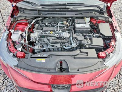Zdjęcie 11 z 12 samochodu: 2026 TOYOTA COROLLA LE VIN:5YFB4MDE0TP394684 - miniatura