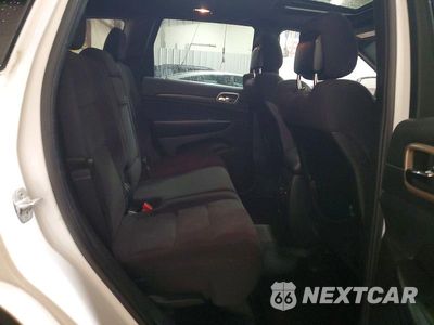Zdjęcie 11 z 14 samochodu: 2014 JEEP GRAND CHEROKEE LAREDO VIN:1C4RJFAGXEC124477 - miniatura