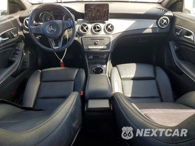 Zdjęcie 8 z 12 samochodu: 2019 MERCEDES-BENZ CLA 250 VIN:WDDSJ4EB9KN739239 - miniatura
