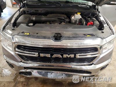 Zdjęcie 11 z 12 samochodu: 2019 RAM 1500 BIG HORN/LONE STAR VIN:1C6SRFFT0KN912014 - miniatura