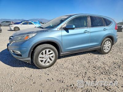 2016 HONDA CR-V EX 2HKRM4H57GH716264 - główne zdjęcie licytacji z USA - miniatura