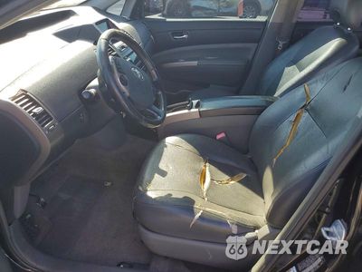 Zdjęcie 7 z 12 samochodu: 2007 TOYOTA PRIUS TOURING VIN:JTDKB20U173264712 - miniatura