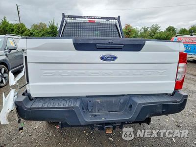 Zdjęcie 6 z 12 samochodu: 2022 FORD F250 SUPER DUTY VIN:1FT7X2B69NEE43345 - miniatura