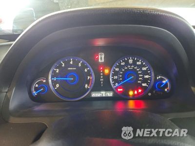 Zdjęcie 9 z 12 samochodu: 2010 HONDA ACCORD CROSSTOUR EX VIN:5J6TF1H36AL016181 - miniatura