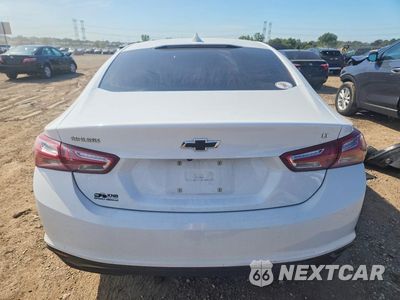 Zdjęcie 6 z 12 samochodu: 2022 CHEVROLET MALIBU LT VIN:1G1ZD5ST6NF201429 - miniatura
