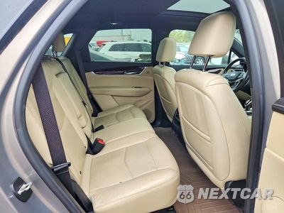 Zdjęcie 11 z 13 samochodu: 2017 CADILLAC XT5 LUXURY VIN:1GYKNDRS5HZ251846 - miniatura