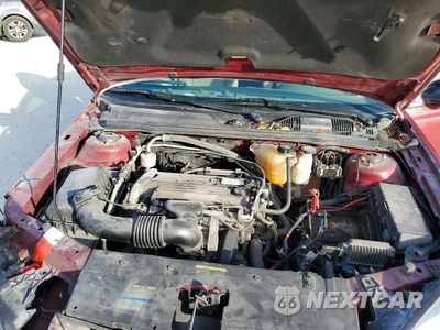 Zdjęcie 11 z 13 samochodu: 2006 CHEVROLET MALIBU LS VIN:1G1ZS51FX6F297536 - miniatura