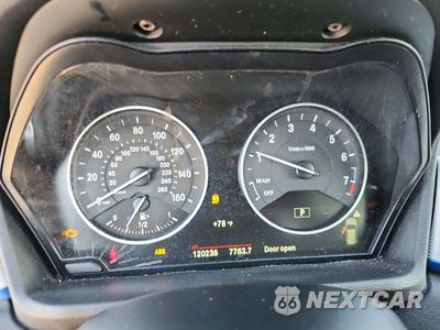 Zdjęcie 9 z 13 samochodu: 2017 BMW X1 XDRIVE28I VIN:WBXHT3C39H5F84193 - miniatura