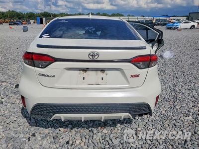 Zdjęcie 6 z 11 samochodu: 2020 TOYOTA COROLLA XSE VIN:JTDT4RCE0LJ006487 - miniatura