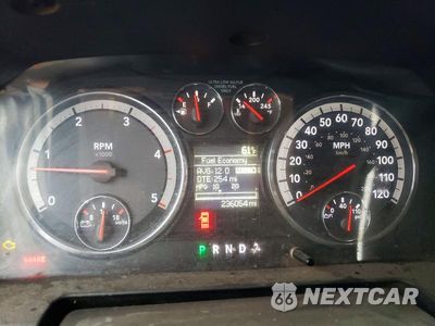 Zdjęcie 9 z 12 samochodu: 2012 DODGE RAM 3500 ST VIN:3C7WDTCL5CG123477 - miniatura