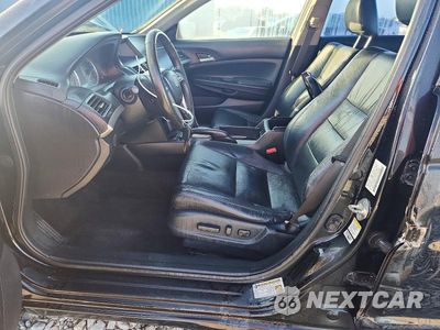Zdjęcie 7 z 12 samochodu: 2012 HONDA ACCORD SE VIN:1HGCP2F6XCA240768 - miniatura