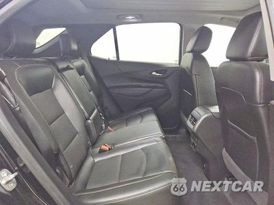Zdjęcie 11 z 13 samochodu: 2018 CHEVROLET EQUINOX PREMIER VIN:3GNAXNEXXJL289015 - miniatura