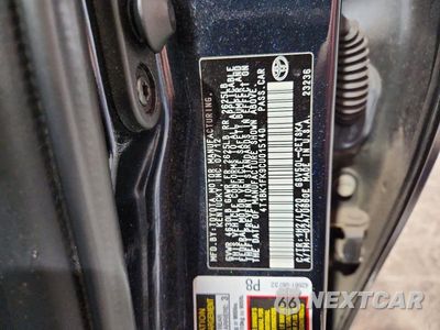Zdjęcie 13 z 13 samochodu: 2012 TOYOTA CAMRY SE V6 VIN:4T1BK1FK9CU015140 - miniatura