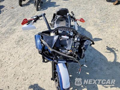 Piąte zdjęcie samochodu w środku: 2020 HARLEY-DAVIDSON FLTRXS VIN:1HD1KTP22LB658868 - miniatura