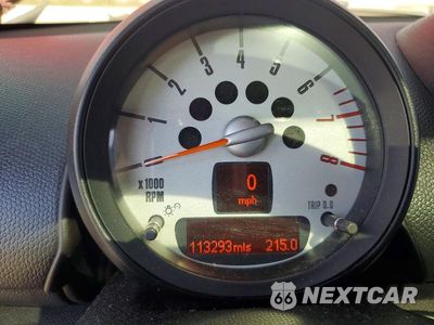 Zdjęcie 9 z 12 samochodu: 2013 MINI COOPER S COUNTRYMAN VIN:WMWZC5C51DWP30194 - miniatura
