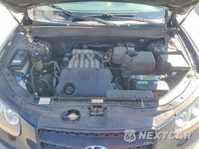 Zdjęcie 11 z 12 samochodu: 2009 HYUNDAI SANTA FE GLS VIN:5NMSG13D99H327728 - miniatura