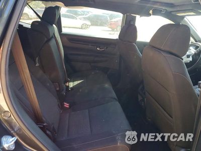 Zdjęcie 11 z 13 samochodu: 2026 HONDA CR-V SPORT VIN:7FARS5H59TE017114 - miniatura
