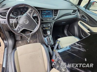 Zdjęcie 8 z 13 samochodu: 2017 BUICK ENCORE PREFERRED VIN:KL4CJASBXHB032513 - miniatura