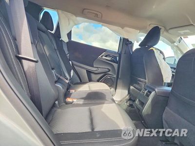 Zdjęcie 11 z 13 samochodu: 2025 MITSUBISHI OUTLANDER ES VIN:JA4J3UA88SZ032825 - miniatura