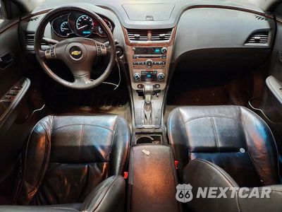 Zdjęcie 8 z 12 samochodu: 2011 CHEVROLET MALIBU LTZ VIN:1G1ZE5E76BF373158 - miniatura