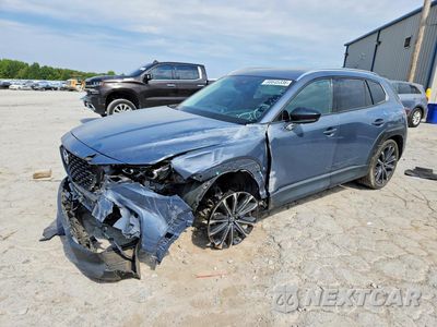 2024 MAZDA CX-50 PREMIUM PLUS 7MMVABEM8RN214826 - główne zdjęcie licytacji z USA - miniatura